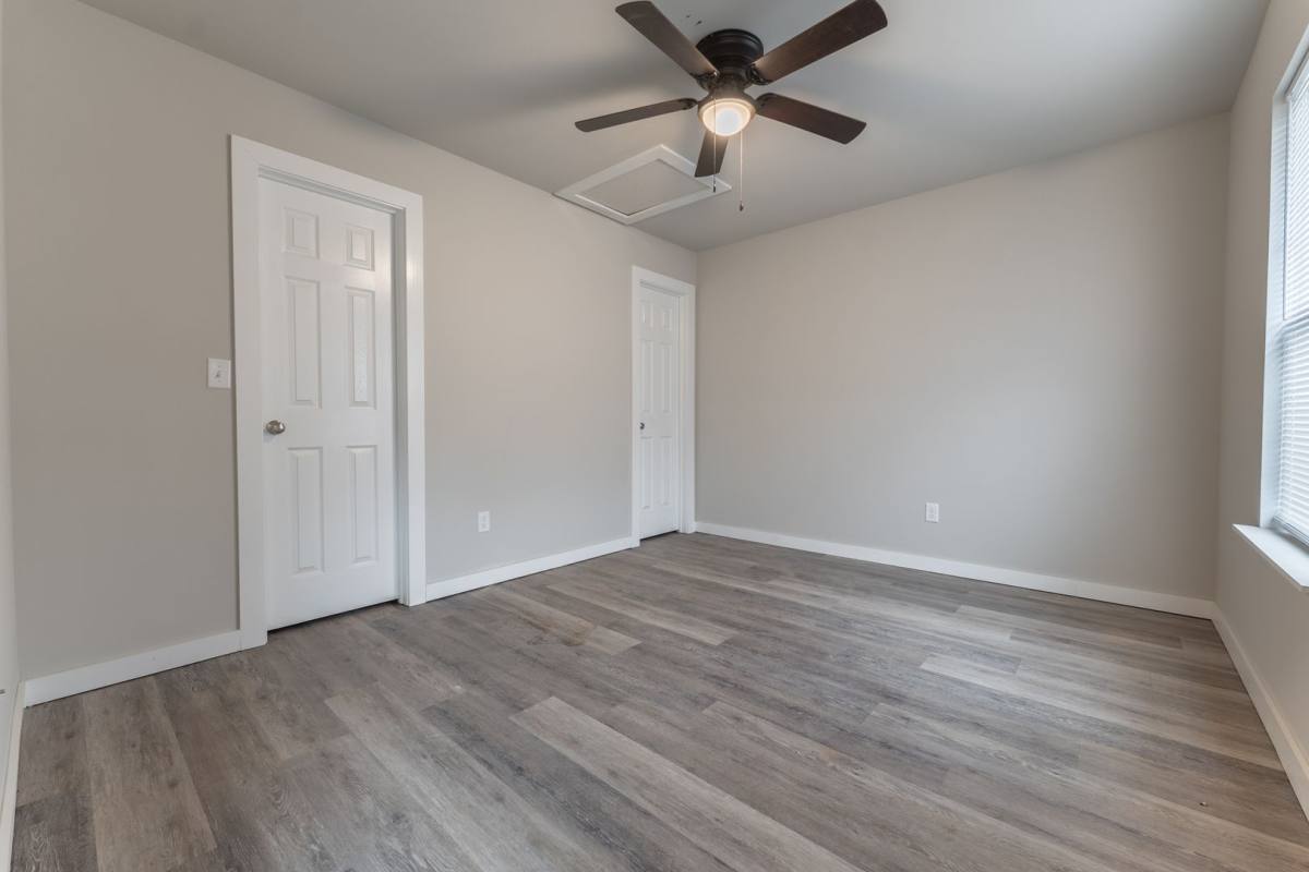Townhouse for rent at 1346 N Porter Rd, Fayetteville, AR 72703