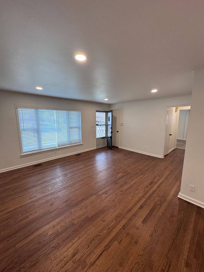 House for rent at 4130 E 22nd Place, Tulsa, OK 74114