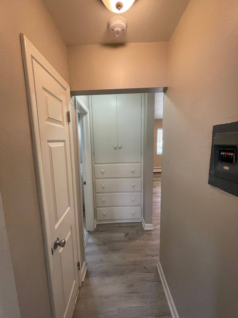 Apartment for rent at 10771 W 38th Ave, Wheat Ridge, CO 80033