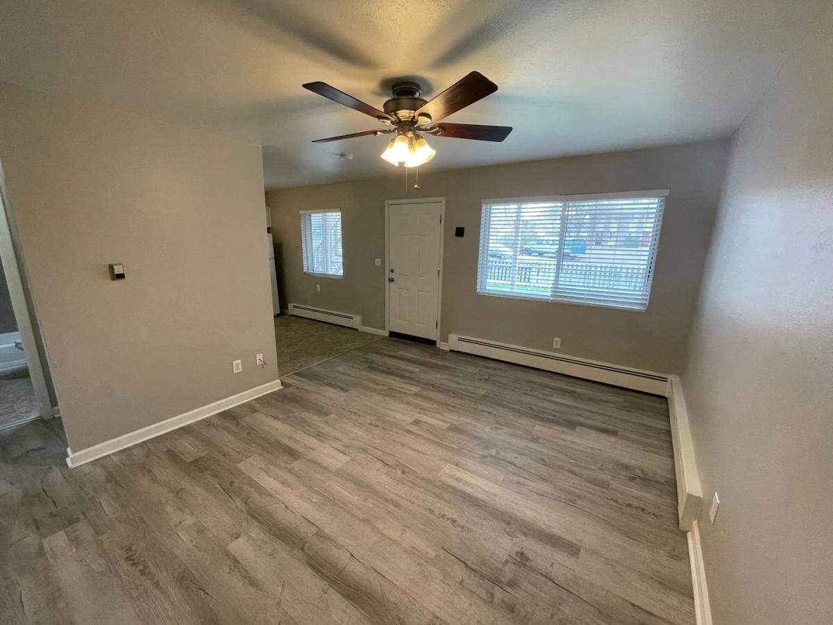 Apartment for rent at 10771 W 38th Ave, Wheat Ridge, CO 80033