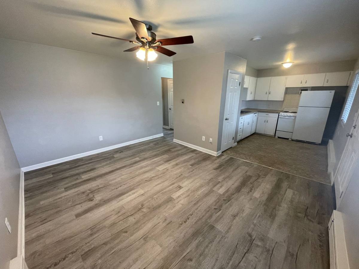Apartment for rent at 10771 W 38th Ave, Wheat Ridge, CO 80033