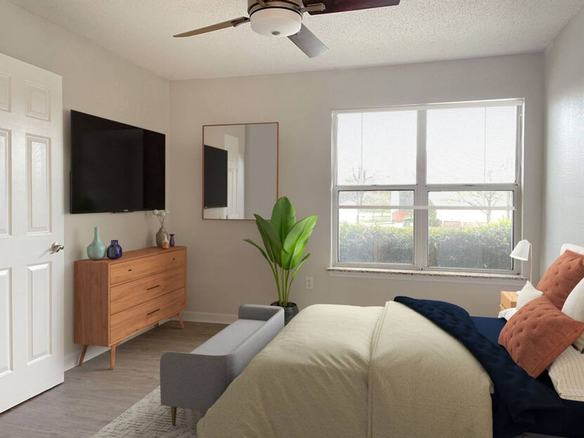 Apartment for rent at 8340 N Tryon St, Charlotte, NC 28262