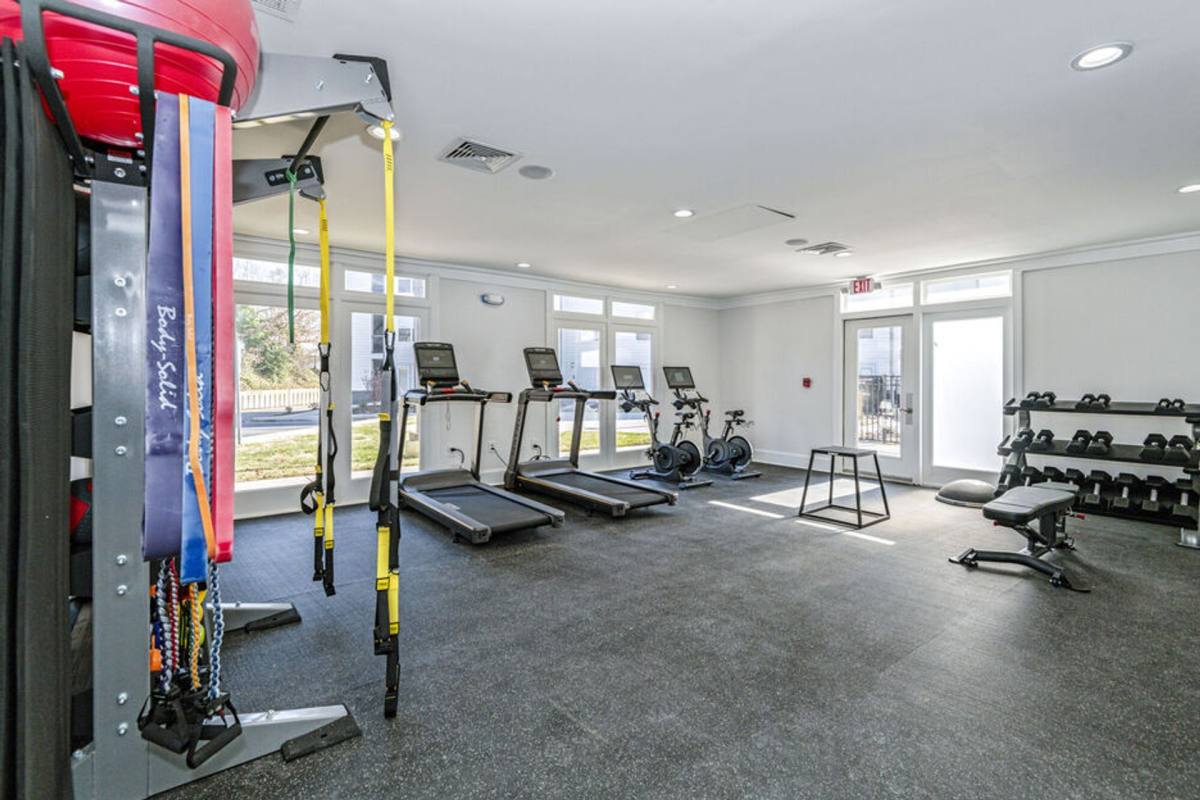 Apartment for rent at 8340 N Tryon St, Charlotte, NC 28262