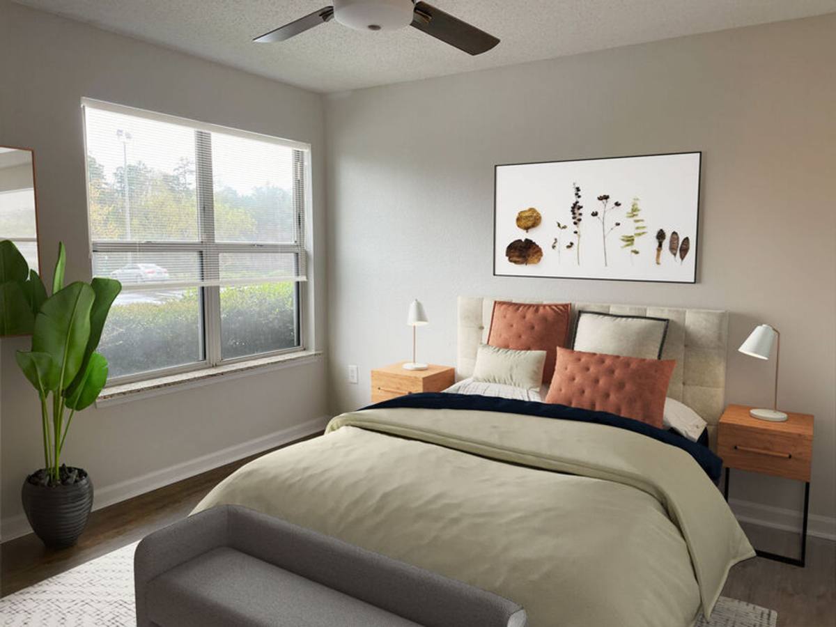 Apartment for rent at 8340 N Tryon St, Charlotte, NC 28262