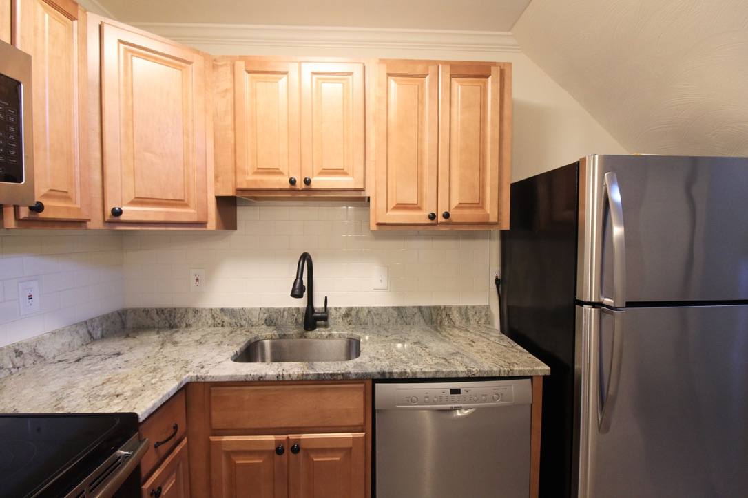 Townhouse for rent at 1422 Bradley Dr, Harrisonburg, VA 22801