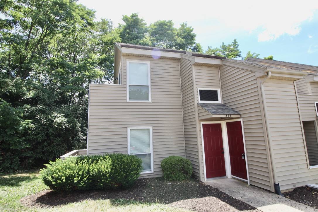 Townhouse for rent at 1422 Bradley Dr, Harrisonburg, VA 22801