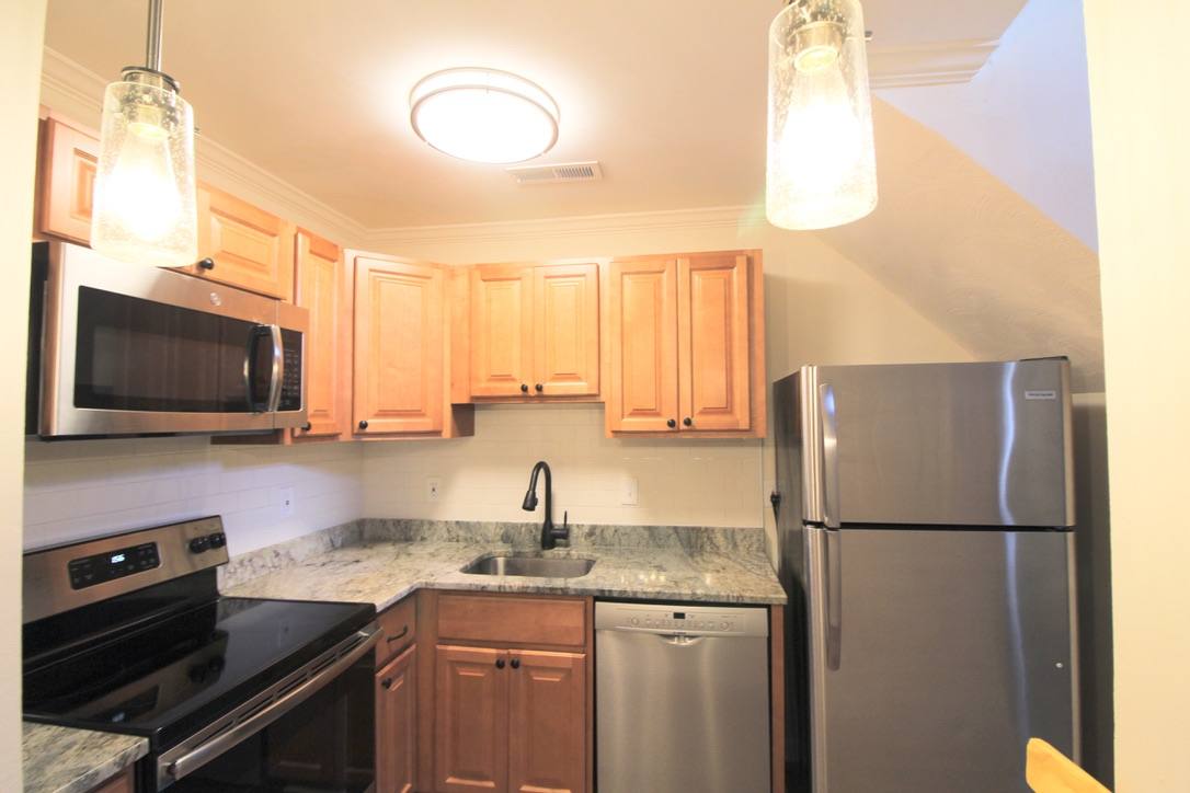 Townhouse for rent at 1422 Bradley Dr, Harrisonburg, VA 22801