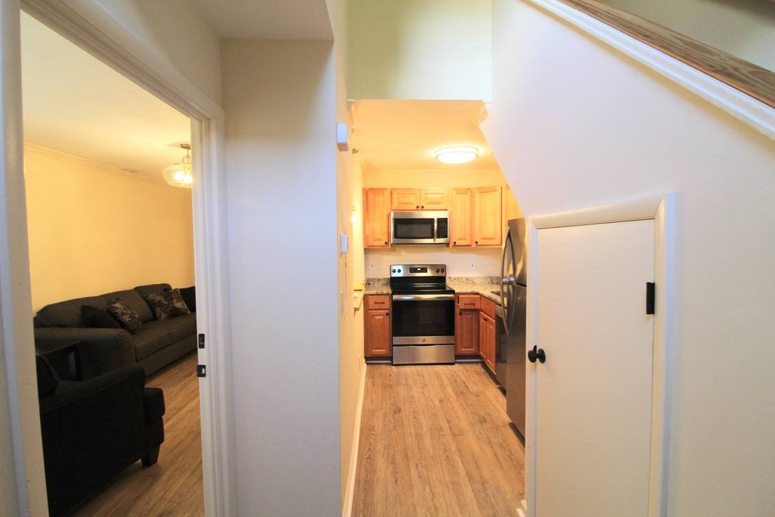 Townhouse for rent at 1422 Bradley Dr, Harrisonburg, VA 22801