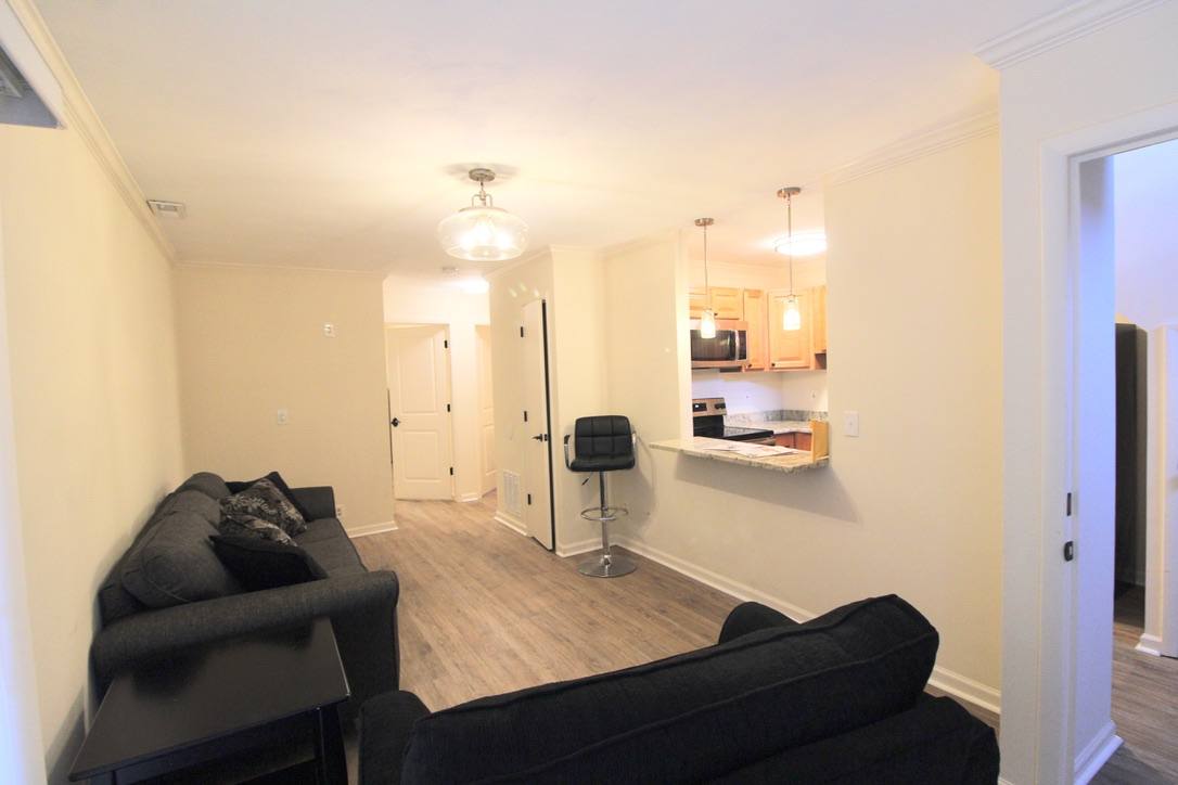 Townhouse for rent at 1422 Bradley Dr, Harrisonburg, VA 22801