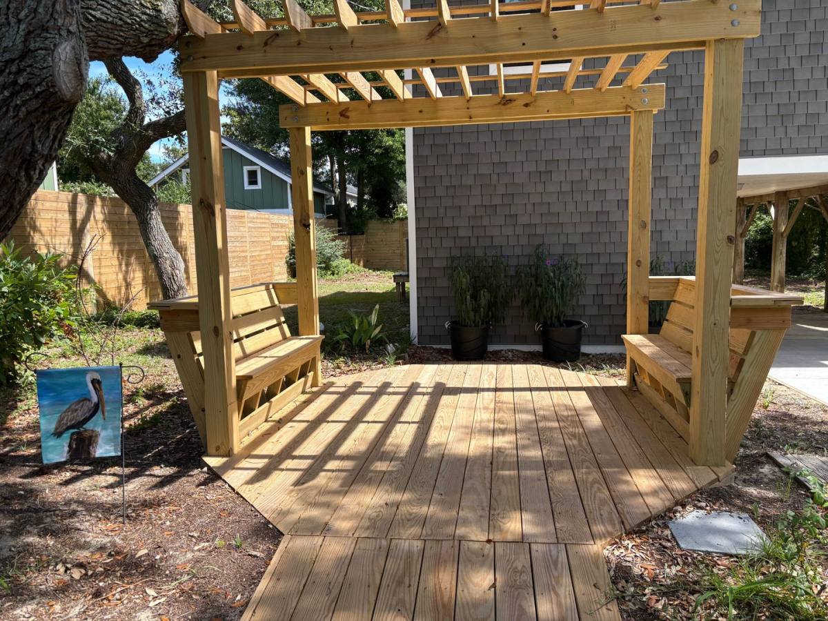 House for rent at 1005 Indian Dr, Kill Devil Hills, NC 27948