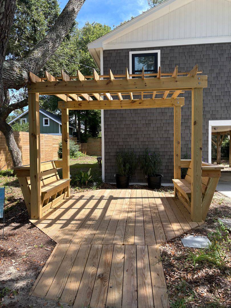 House for rent at 1005 Indian Dr, Kill Devil Hills, NC 27948