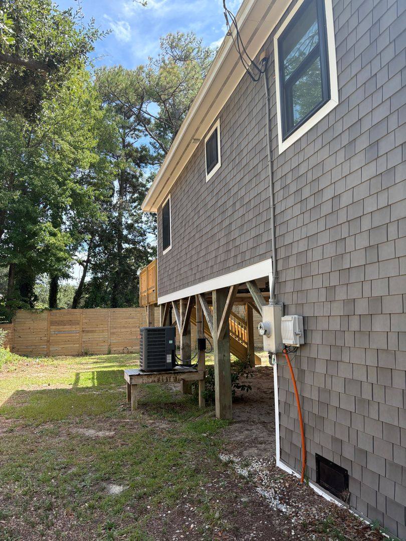 House for rent at 1005 Indian Dr, Kill Devil Hills, NC 27948