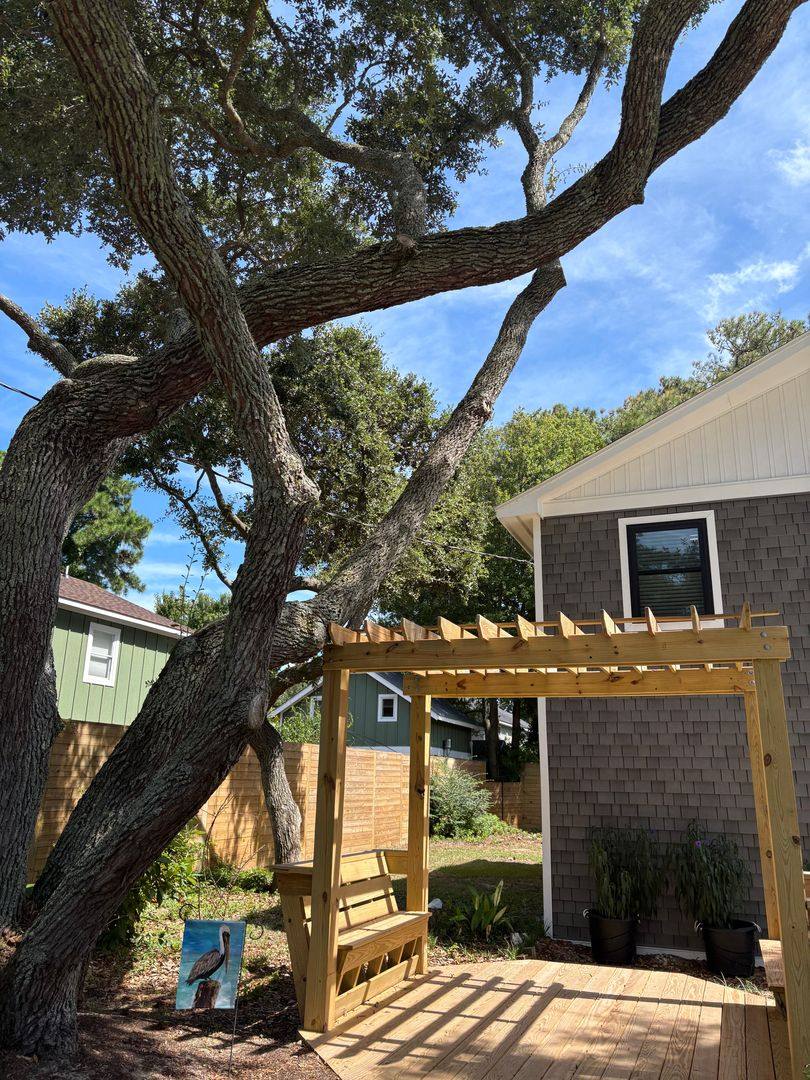 House for rent at 1005 Indian Dr, Kill Devil Hills, NC 27948