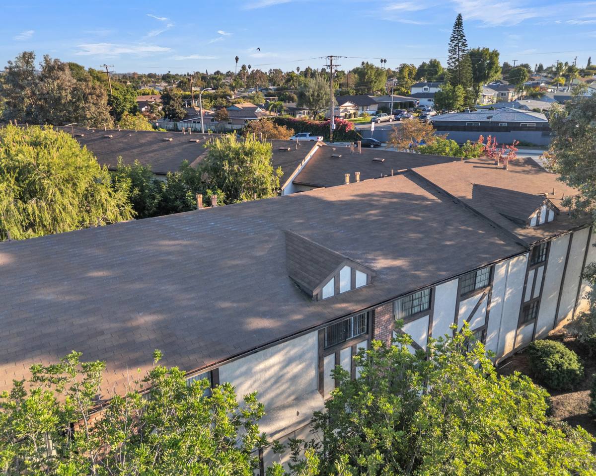 Apartment for rent at 14829 Mulberry Dr, Whittier, CA 90604