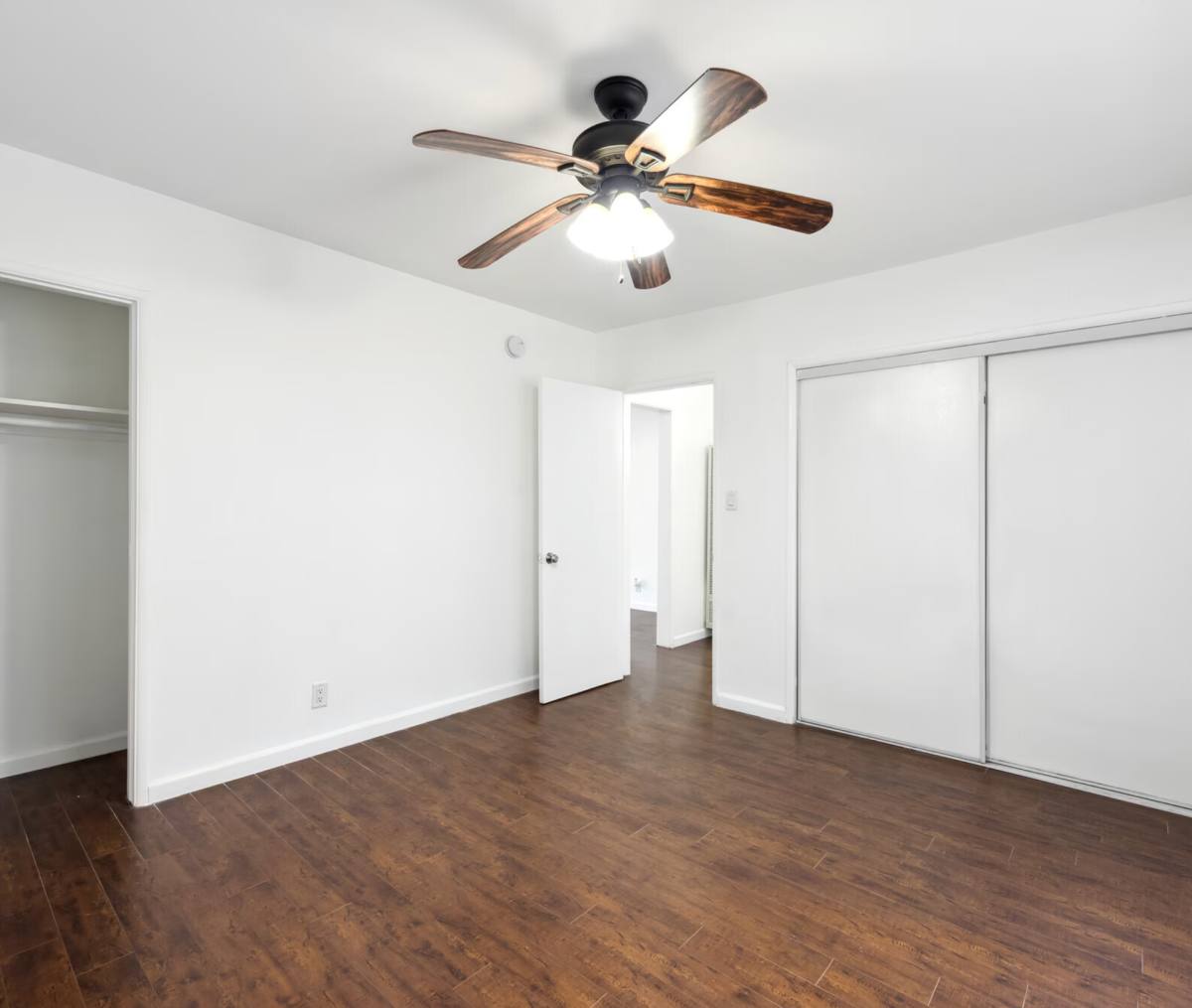 Apartment for rent at 14829 Mulberry Dr, Whittier, CA 90604