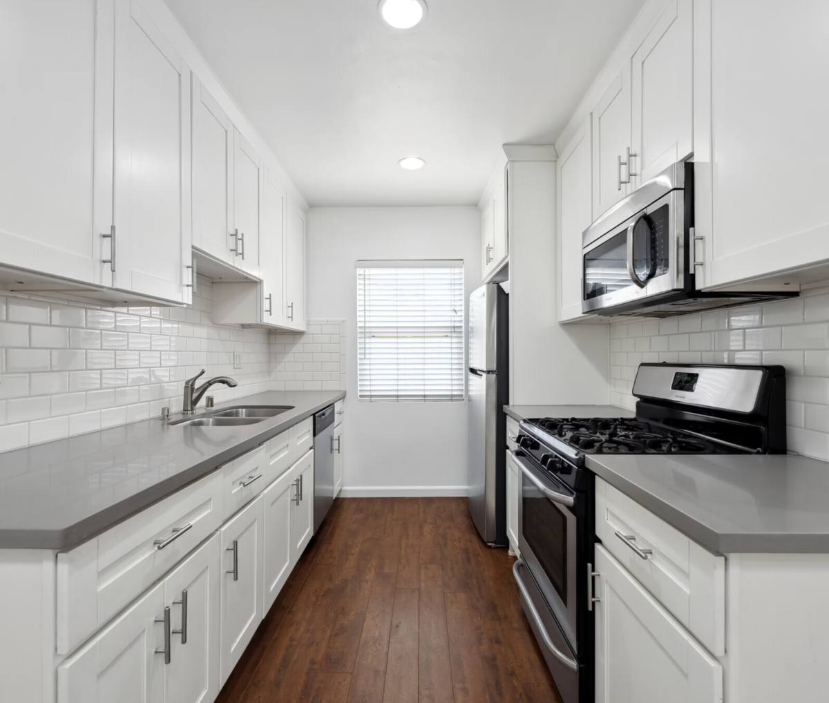 Apartment for rent at 14829 Mulberry Dr, Whittier, CA 90604