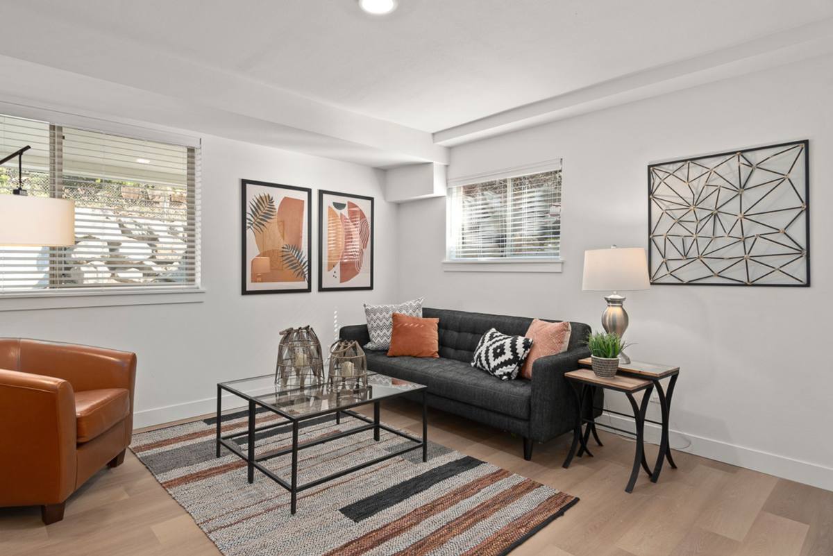 Apartment for rent at 3200 E Union St, Seattle, WA 98122