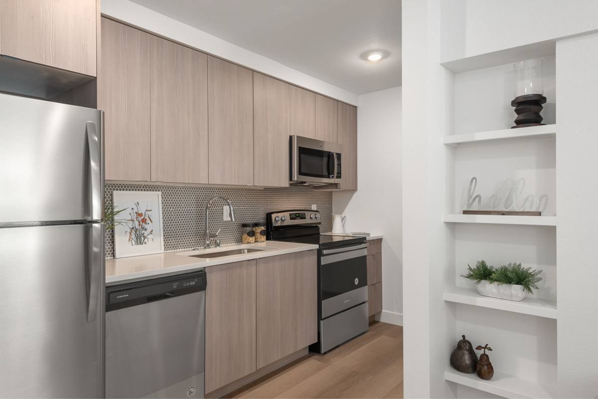 Apartment for rent at 3200 E Union St, Seattle, WA 98122