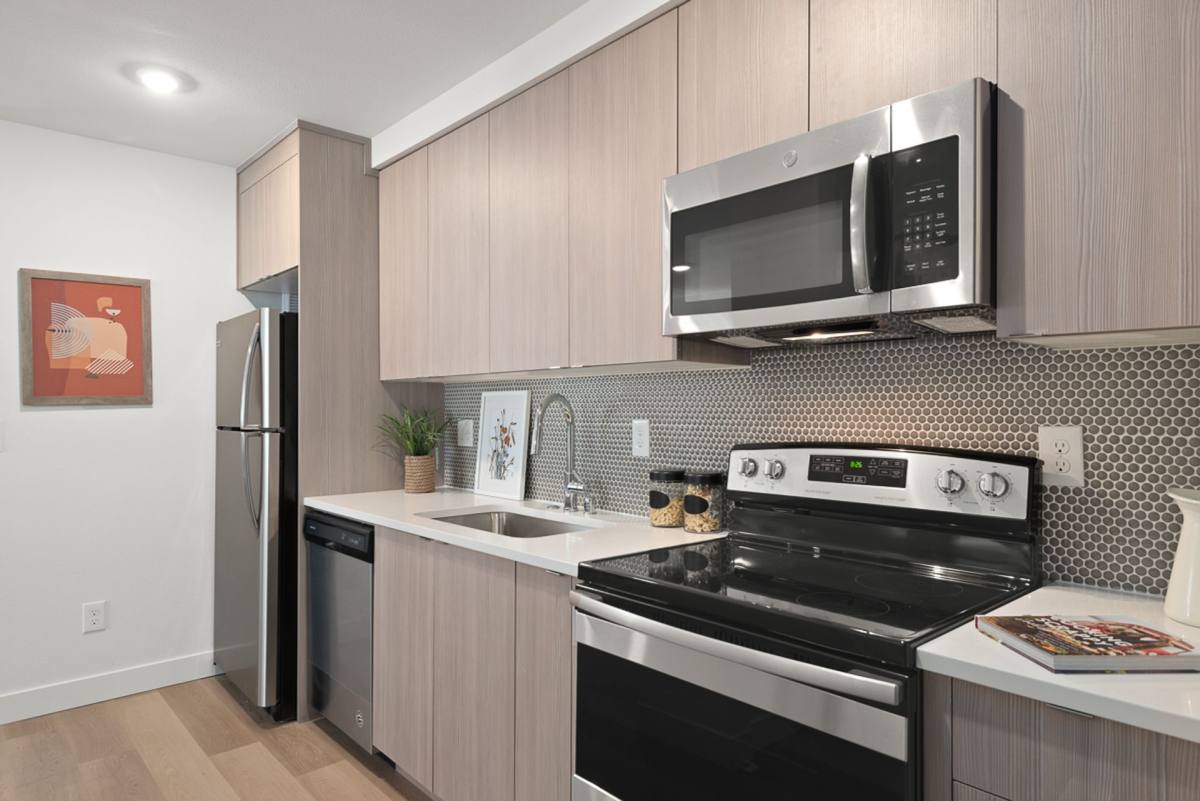 Apartment for rent at 3200 E Union St, Seattle, WA 98122