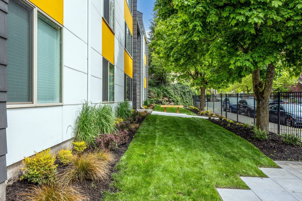 Apartment for rent at 3200 E Union St, Seattle, WA 98122