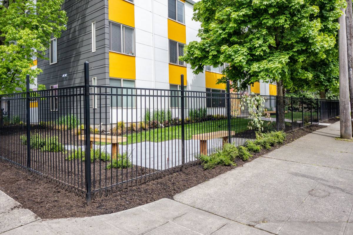 Apartment for rent at 3200 E Union St, Seattle, WA 98122