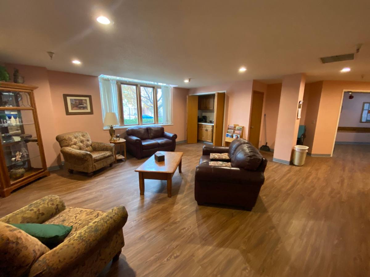 Apartment for rent at 1205 7th St, La Crosse, WI 54601