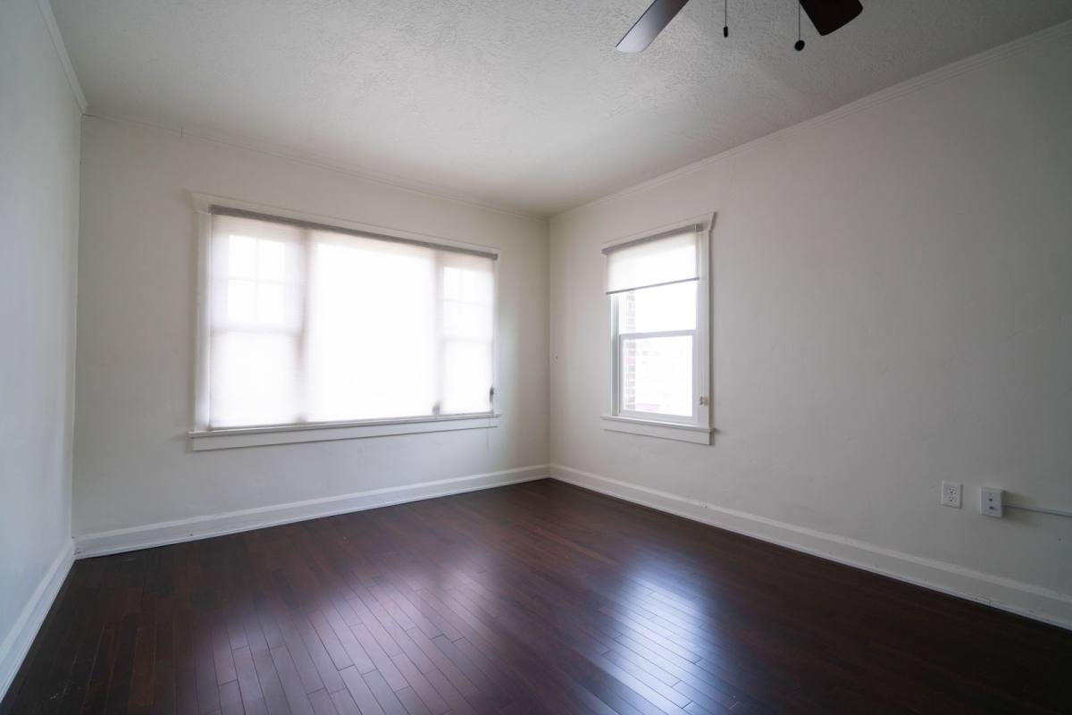 Apartment for rent at 521 S 500 E, Salt Lake City, UT 84102