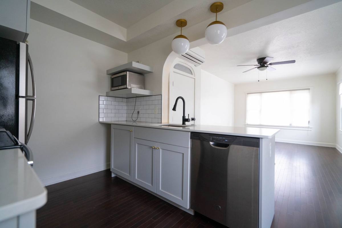 Apartment for rent at 521 S 500 E, Salt Lake City, UT 84102