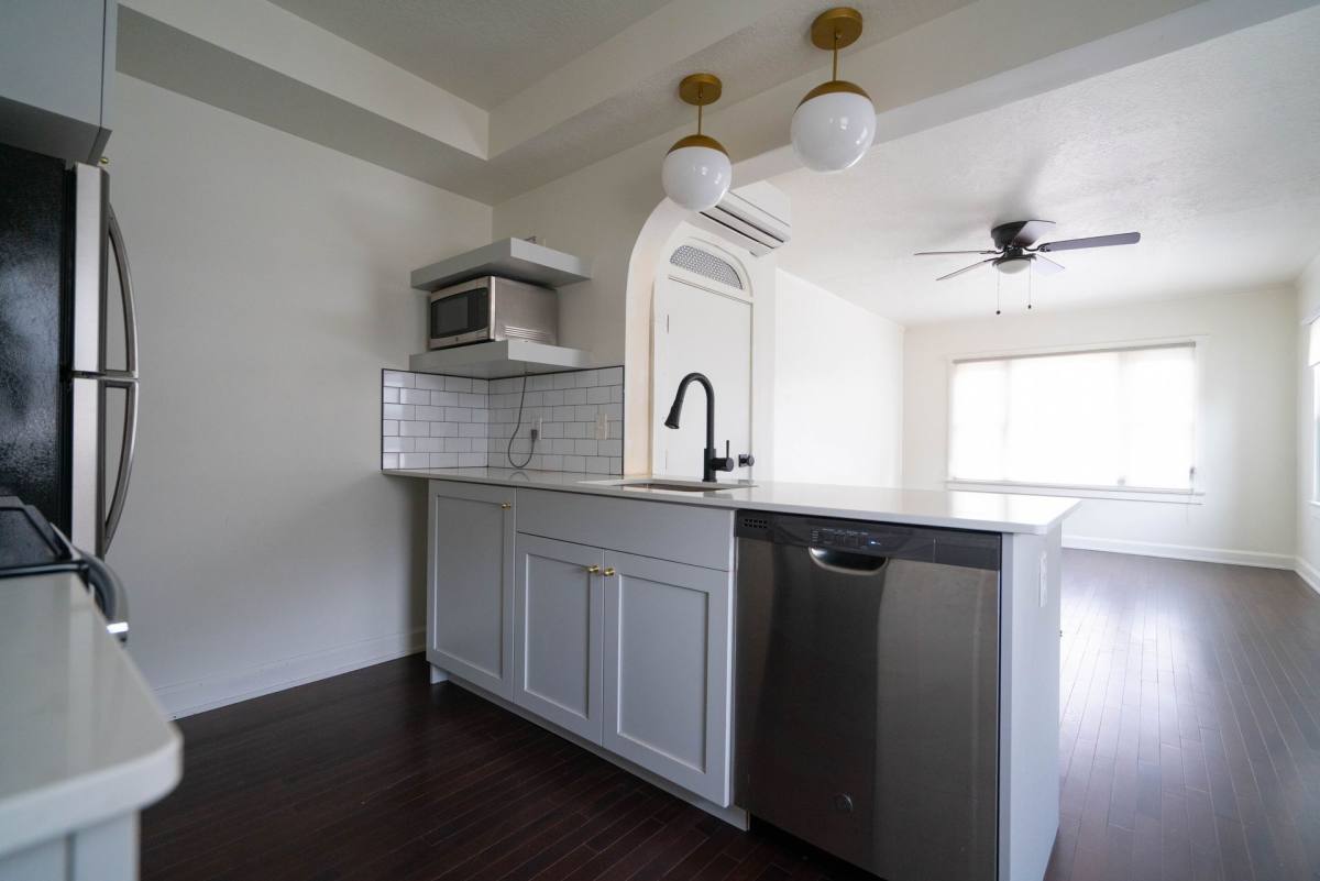 Apartment for rent at 521 S 500 E, Salt Lake City, UT 84102
