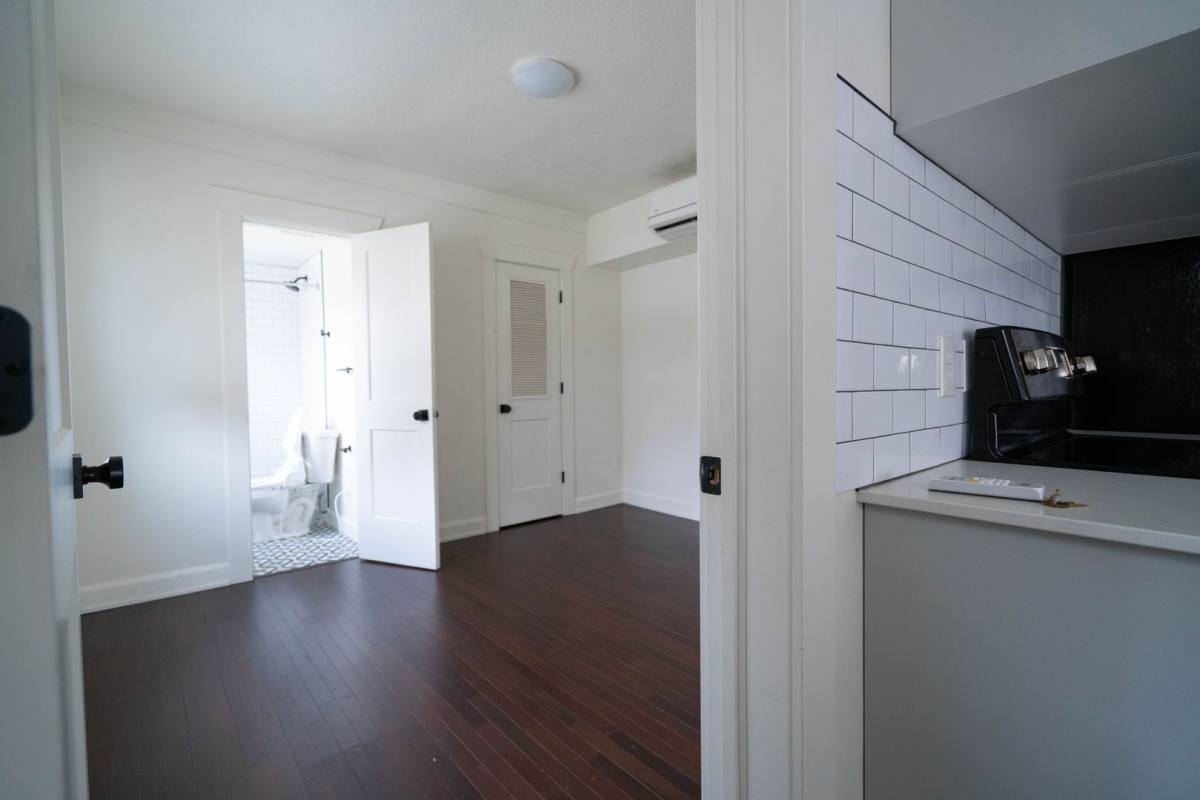 Apartment for rent at 521 S 500 E, Salt Lake City, UT 84102