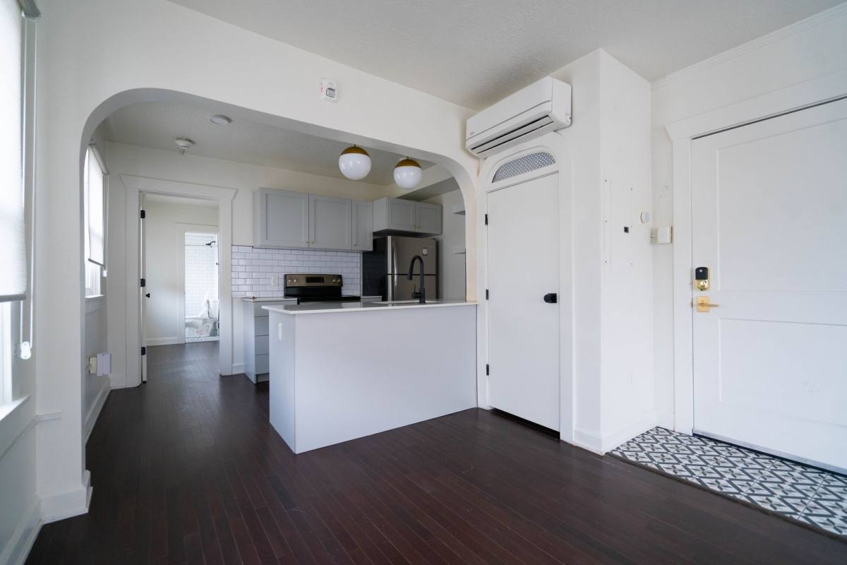 Apartment for rent at 521 S 500 E, Salt Lake City, UT 84102