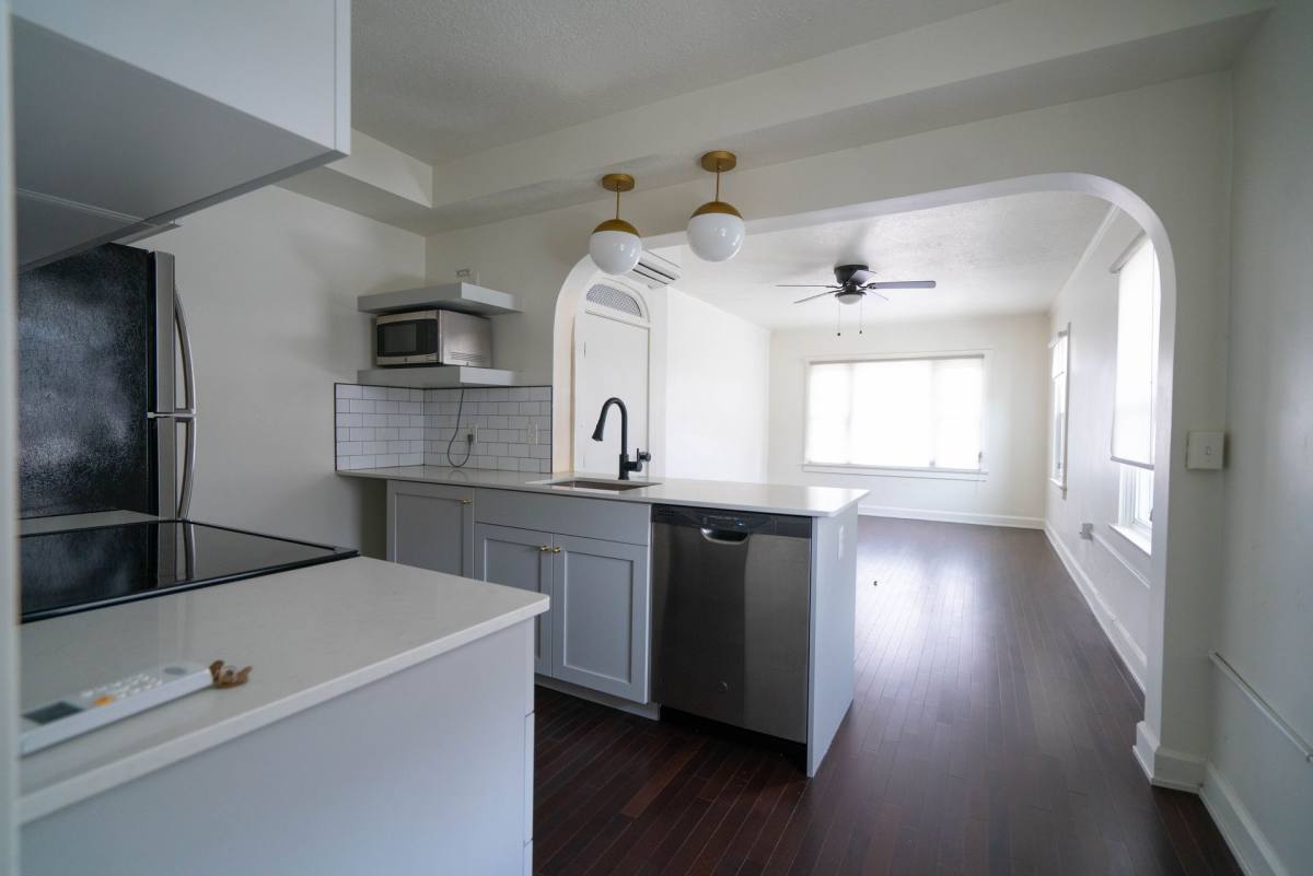 Apartment for rent at 521 S 500 E, Salt Lake City, UT 84102