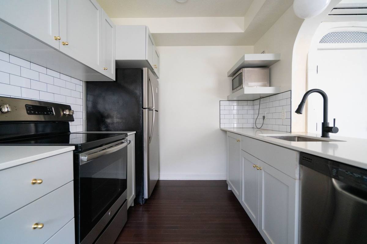 Apartment for rent at 521 S 500 E, Salt Lake City, UT 84102