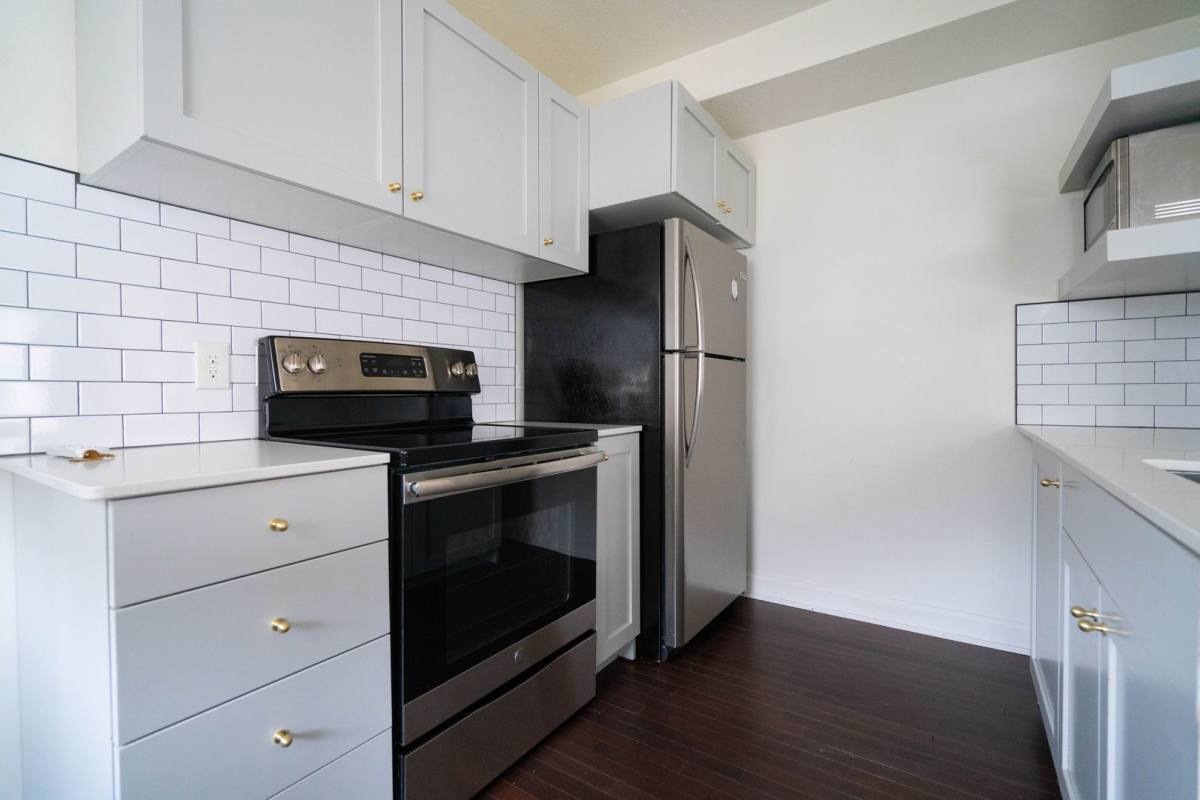 Apartment for rent at 521 S 500 E, Salt Lake City, UT 84102