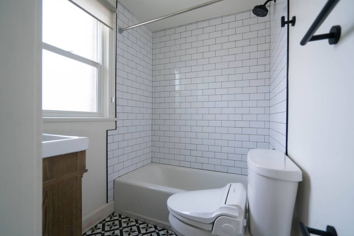 Apartment for rent at 521 S 500 E, Salt Lake City, UT 84102
