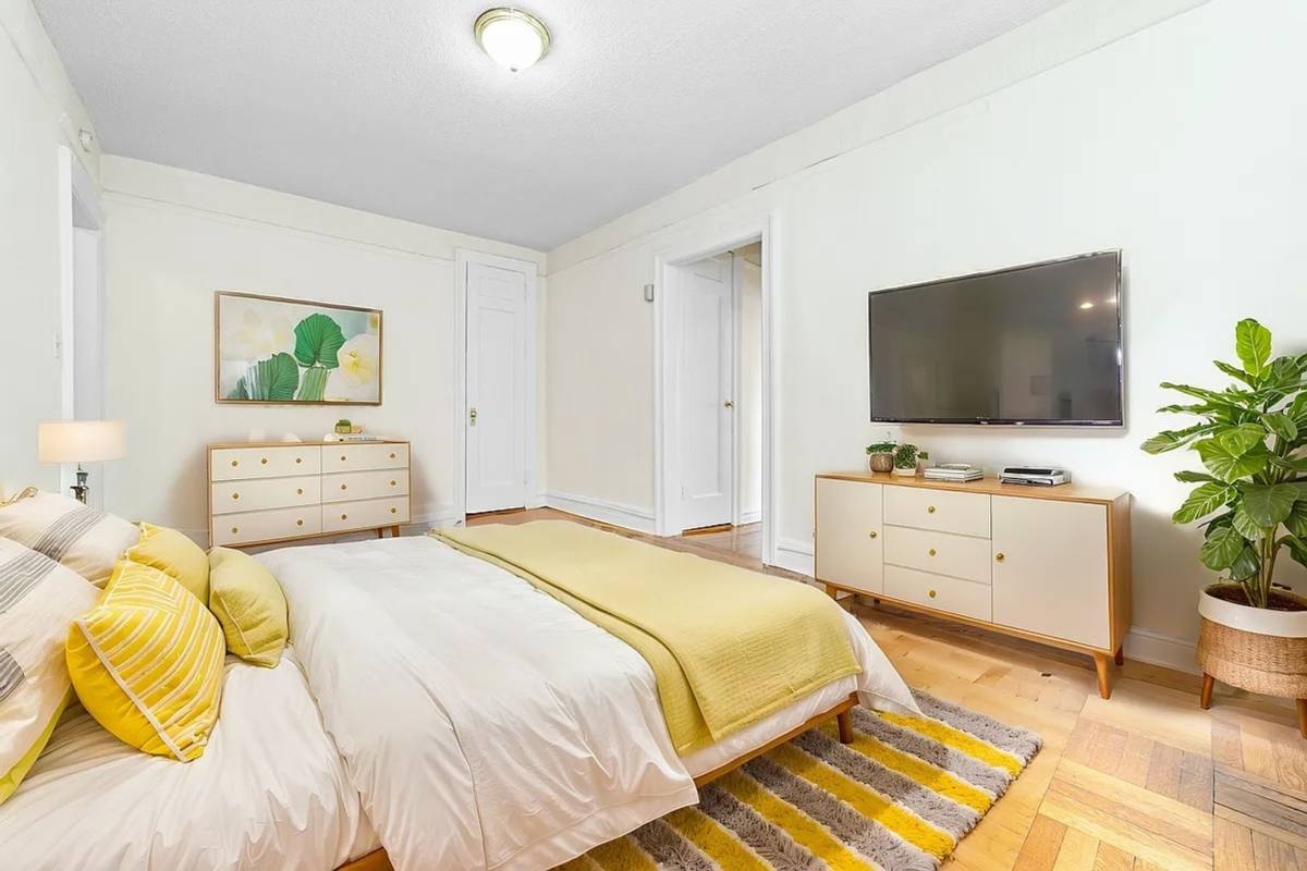 Apartment for rent at 624 W 176th St, New York, NY 10033