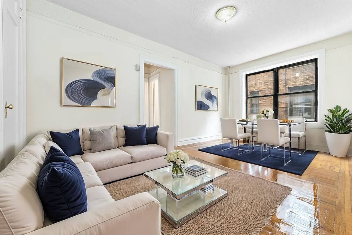 Apartment for rent at 624 W 176th St, New York, NY 10033