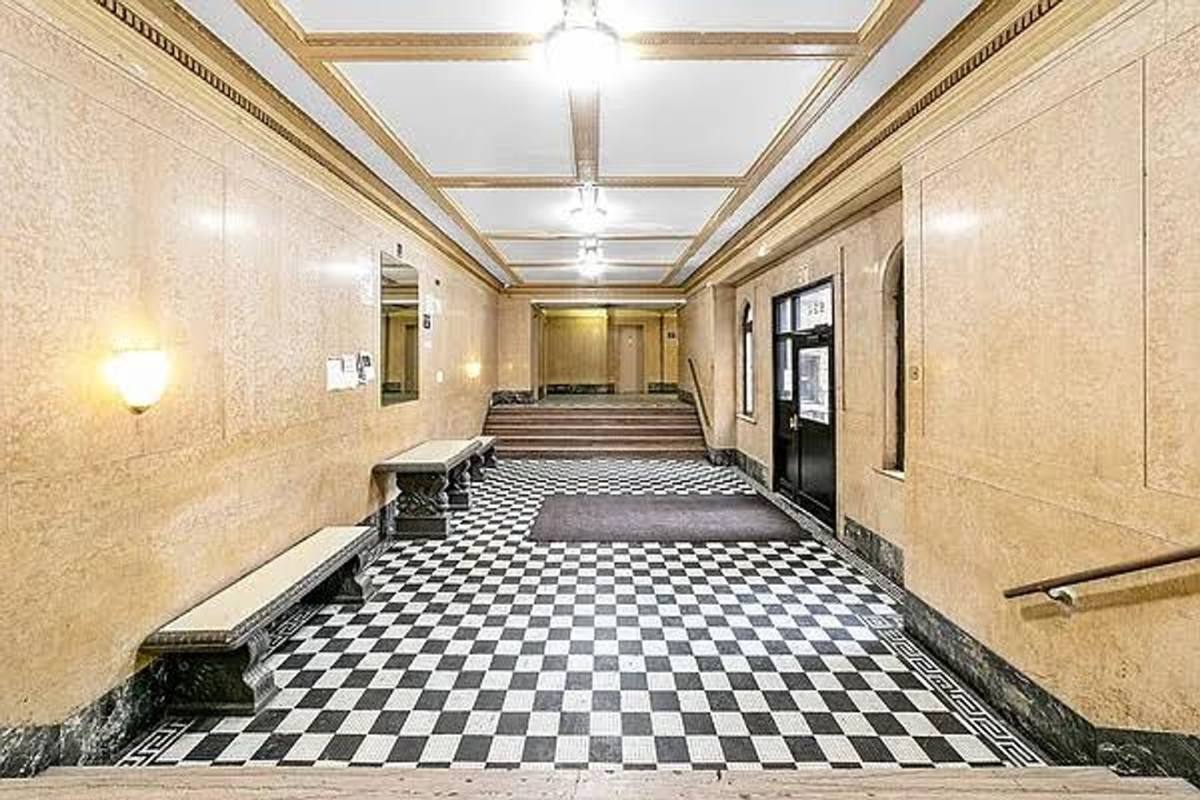 Apartment for rent at 624 W 176th St, New York, NY 10033