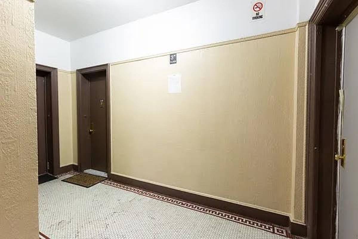 Apartment for rent at 624 W 176th St, New York, NY 10033