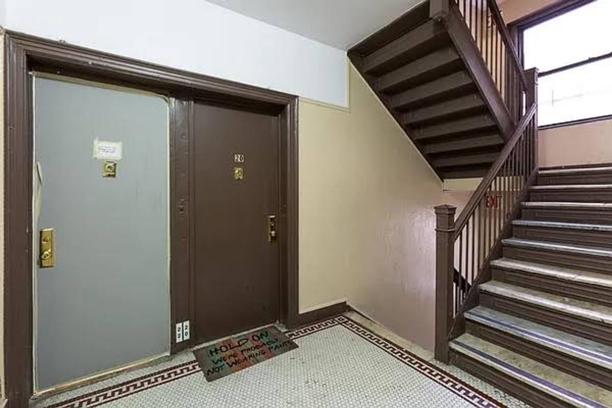 Apartment for rent at 624 W 176th St, New York, NY 10033