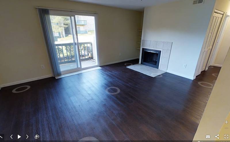 Apartment for rent at 1002 Parkvale Court, Covington, KY 41011