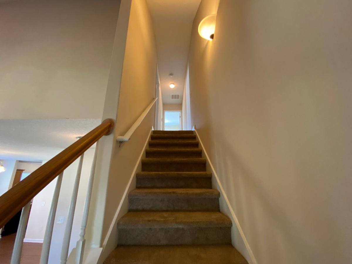 Townhouse for rent at 106 Bridgewater Circle, Athens, GA 30601