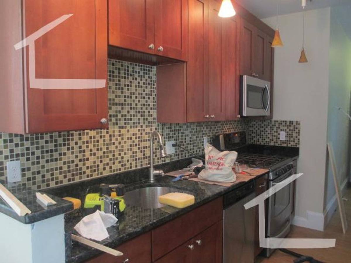 Apartment for rent at 93 Surrey St #1, Brighton, MA 02135