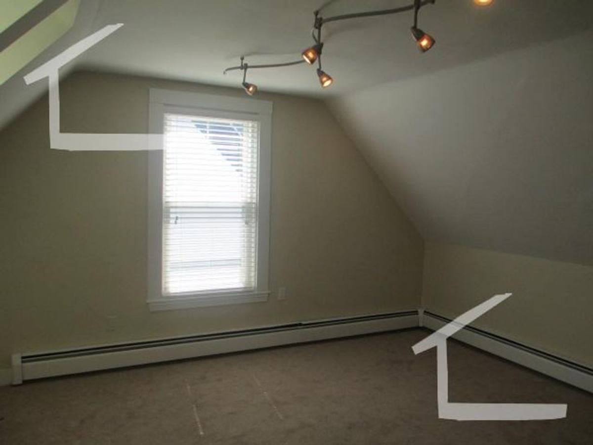 Apartment for rent at 93 Surrey St #1, Brighton, MA 02135