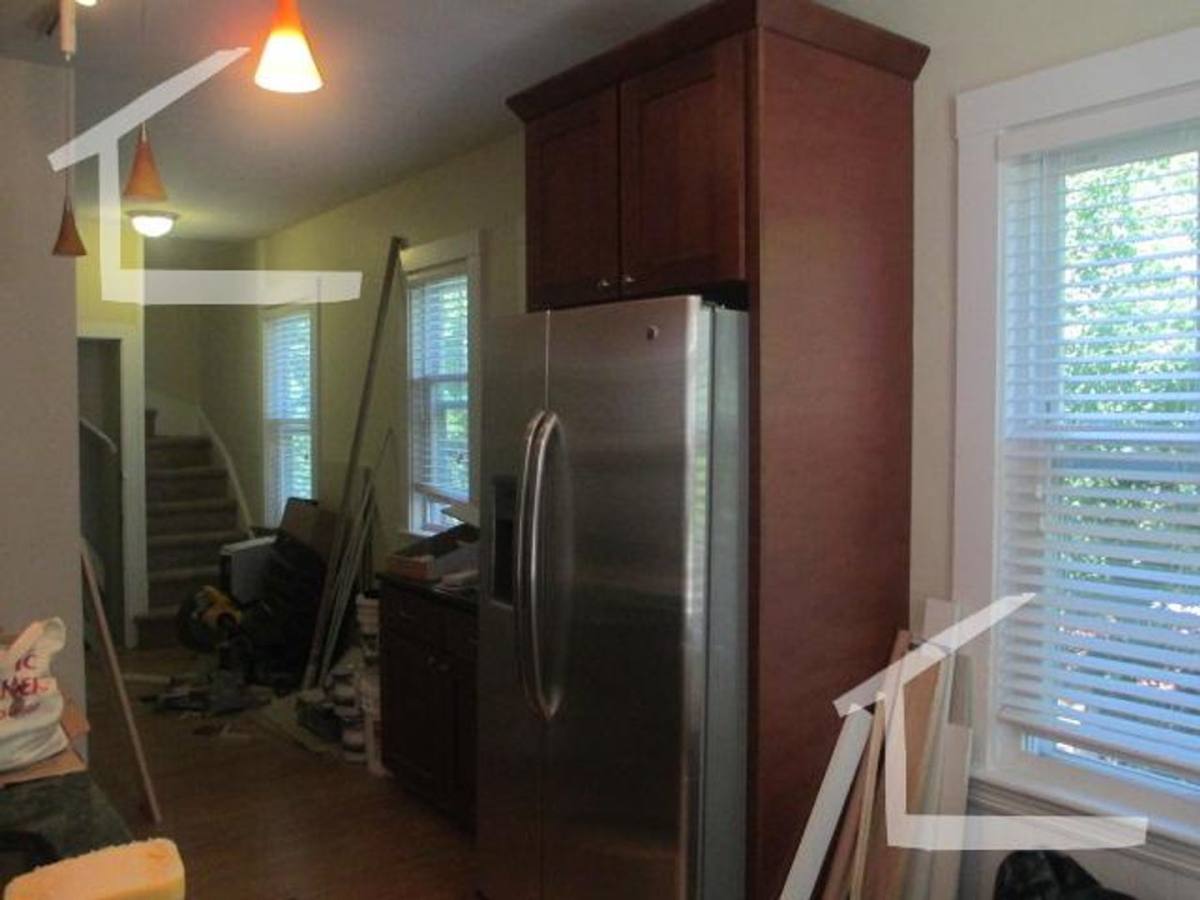 Apartment for rent at 93 Surrey St #1, Brighton, MA 02135