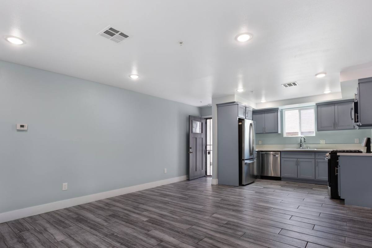 Apartment for rent at 958 S Breed St, Los Angeles, CA 90023