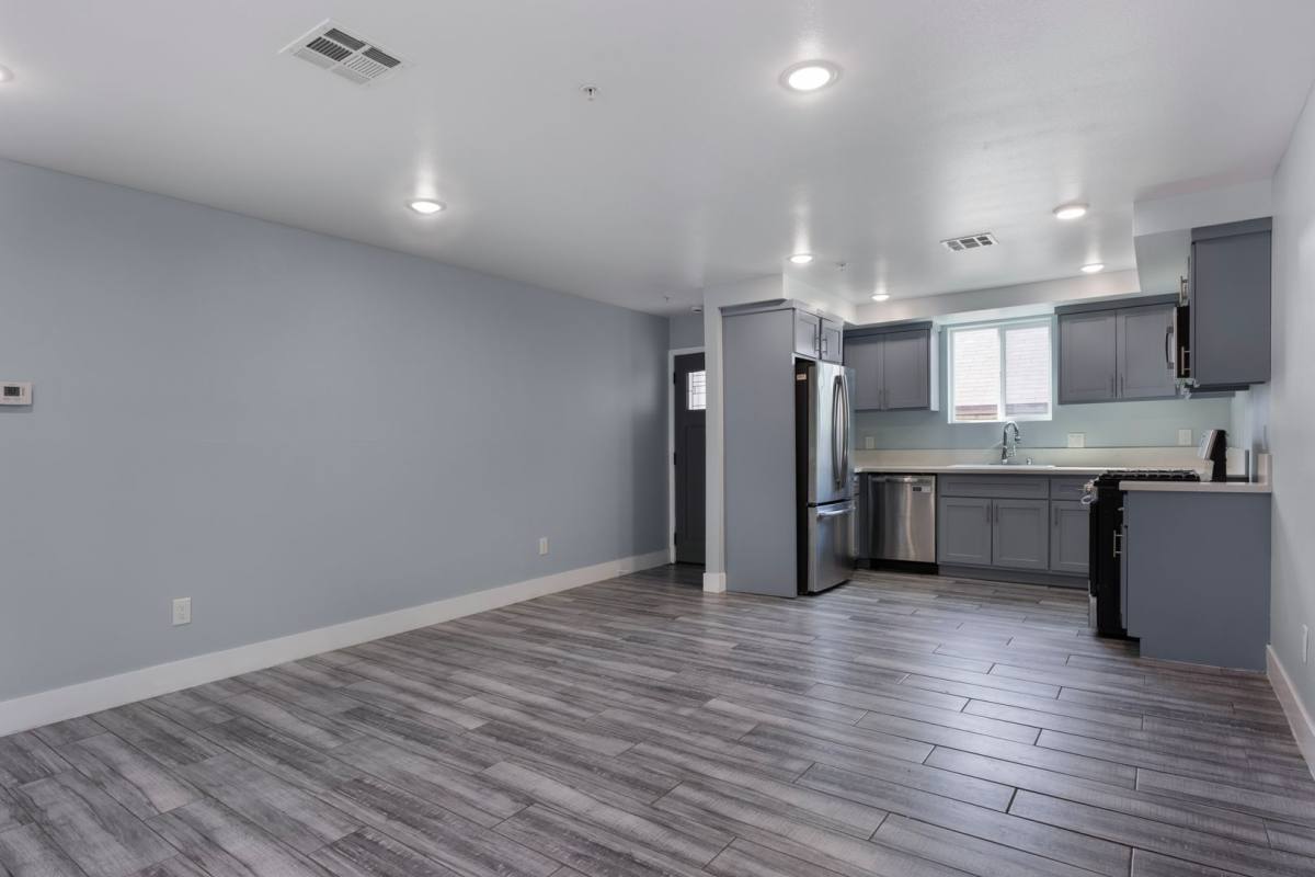 Apartment for rent at 958 S Breed St, Los Angeles, CA 90023