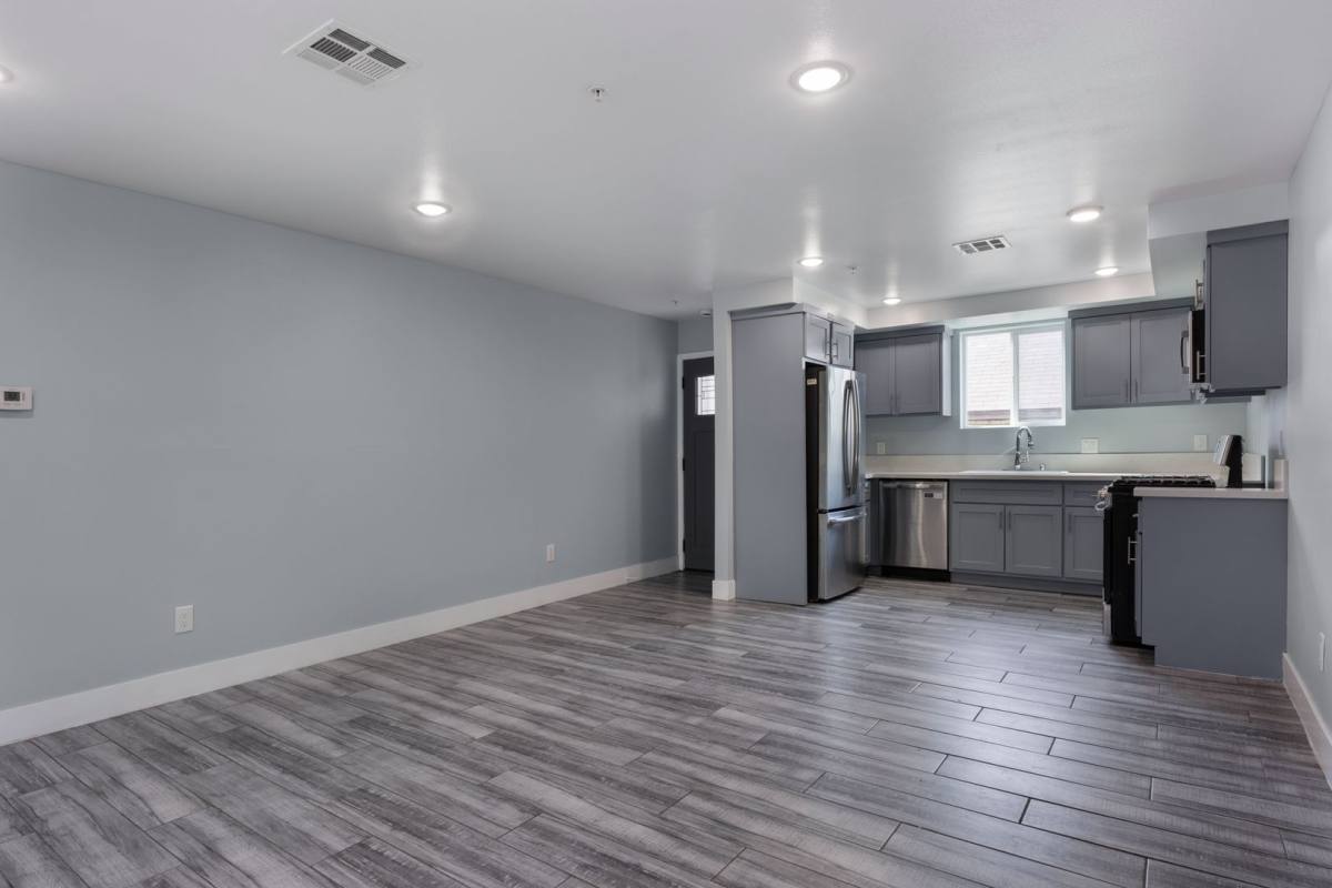 Apartment for rent at 958 S Breed St, Los Angeles, CA 90023