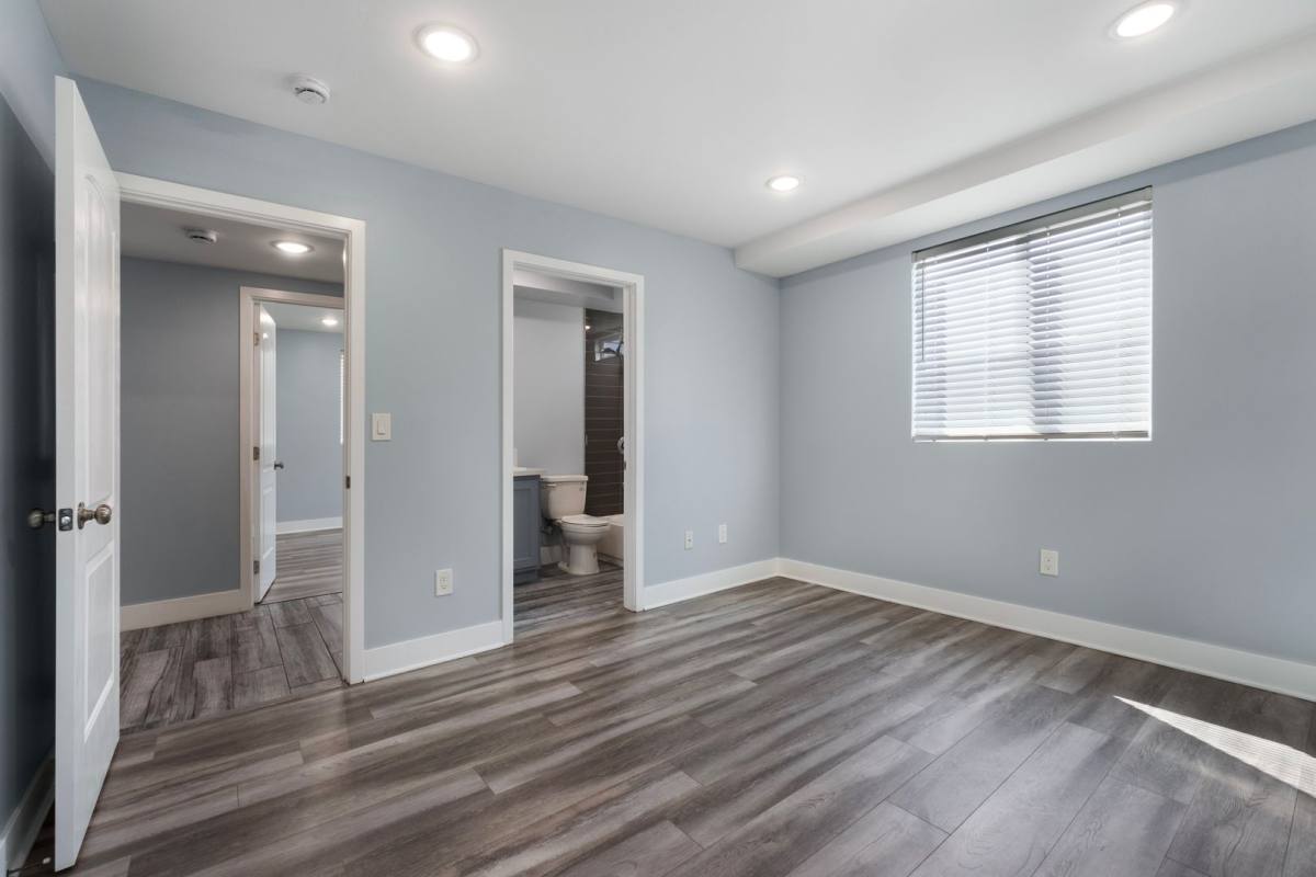 Apartment for rent at 958 S Breed St, Los Angeles, CA 90023