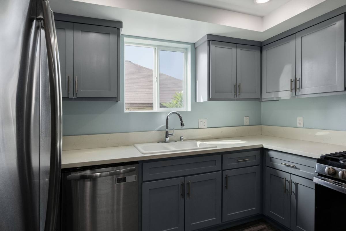 Apartment for rent at 958 S Breed St, Los Angeles, CA 90023